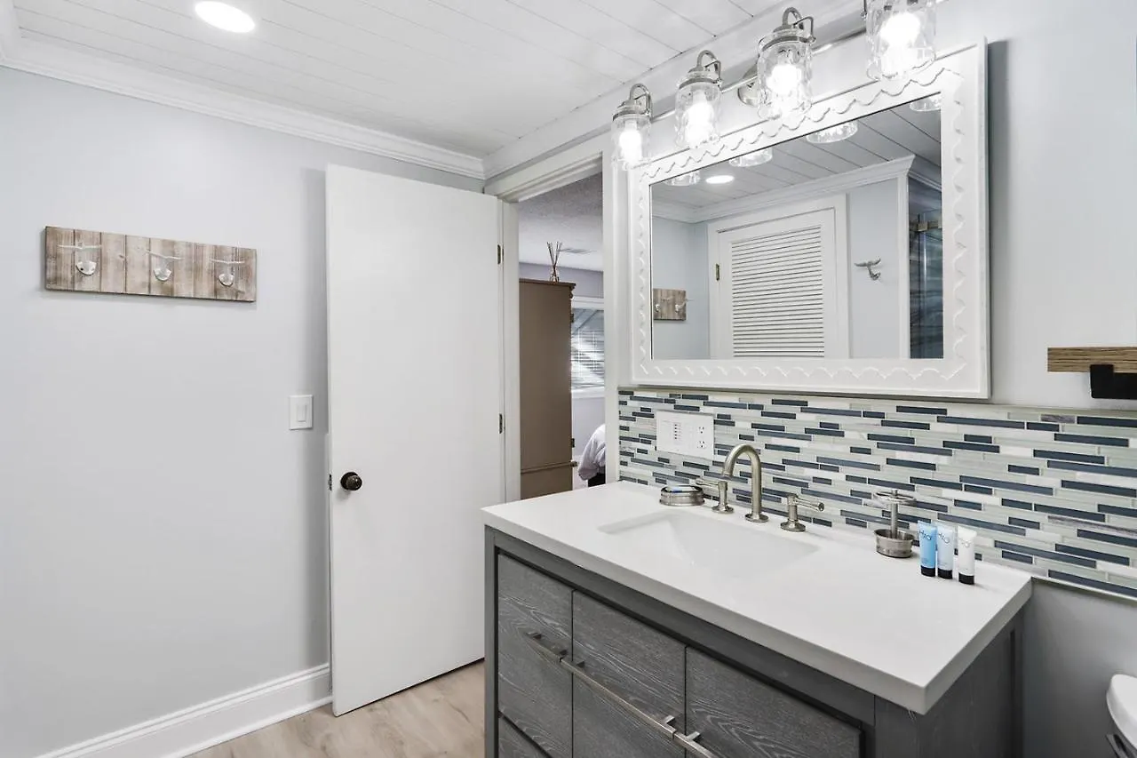240 Turnberry Village Holiday home