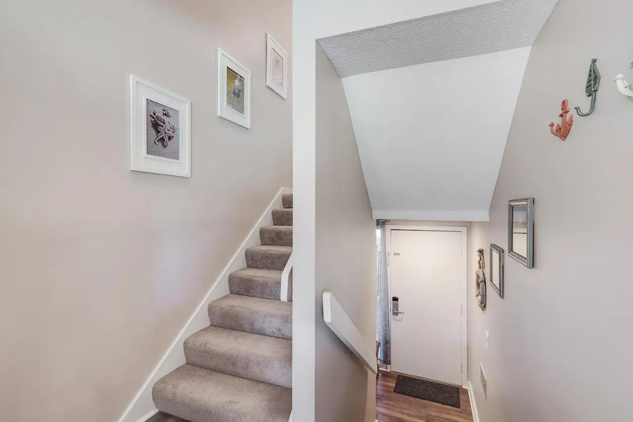 240 Turnberry Village Holiday home *
