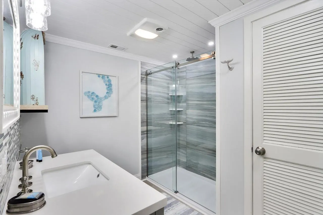 Holiday home 240 Turnberry Village *