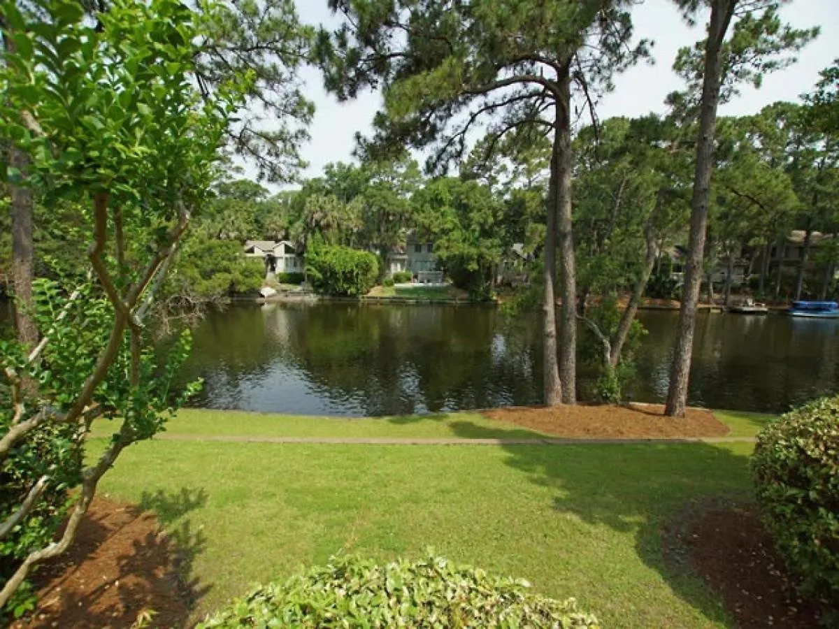 Holiday home 494 Captain's Cove *