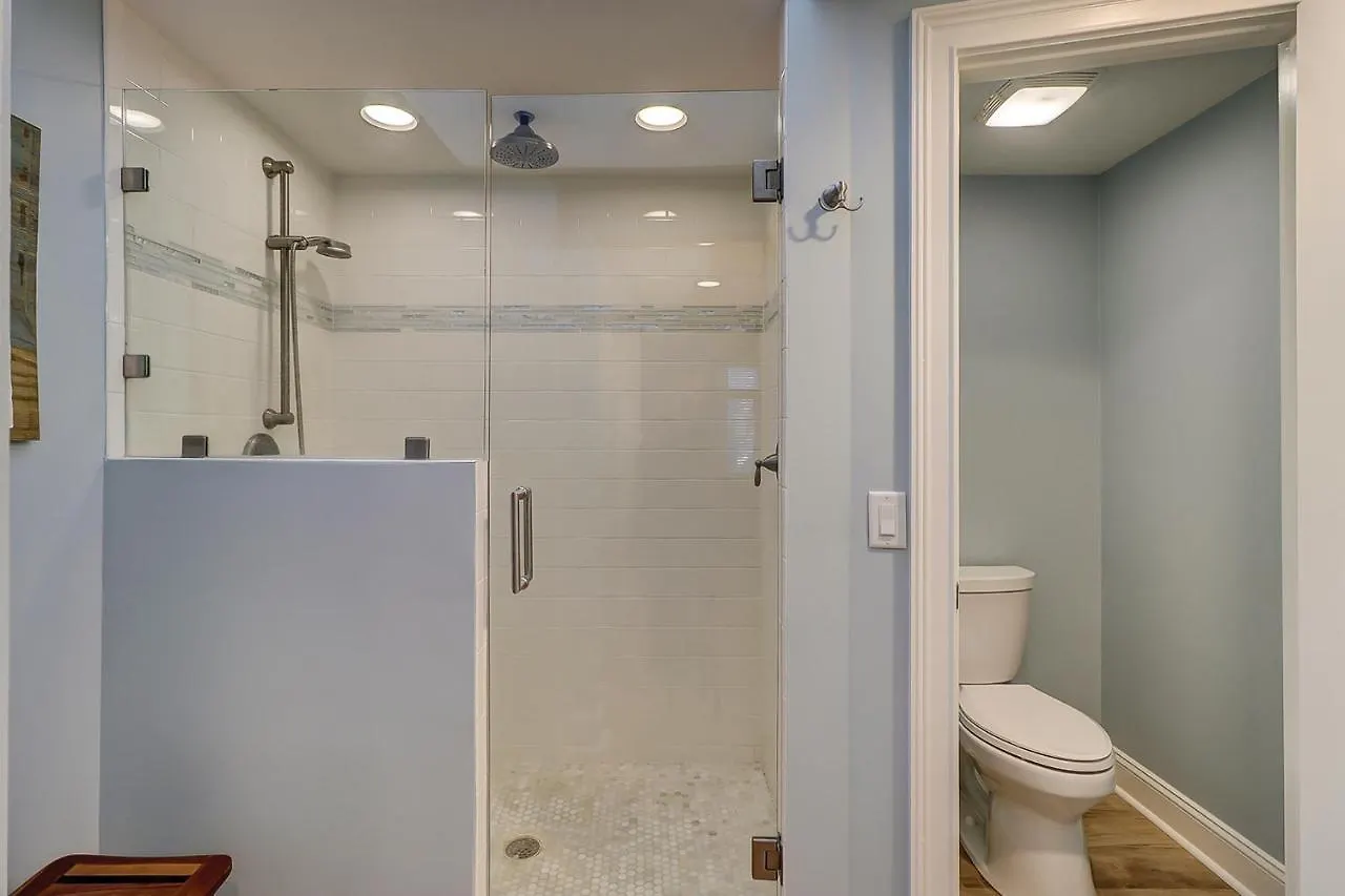 7602 Huntington Holiday home Hilton Head Island