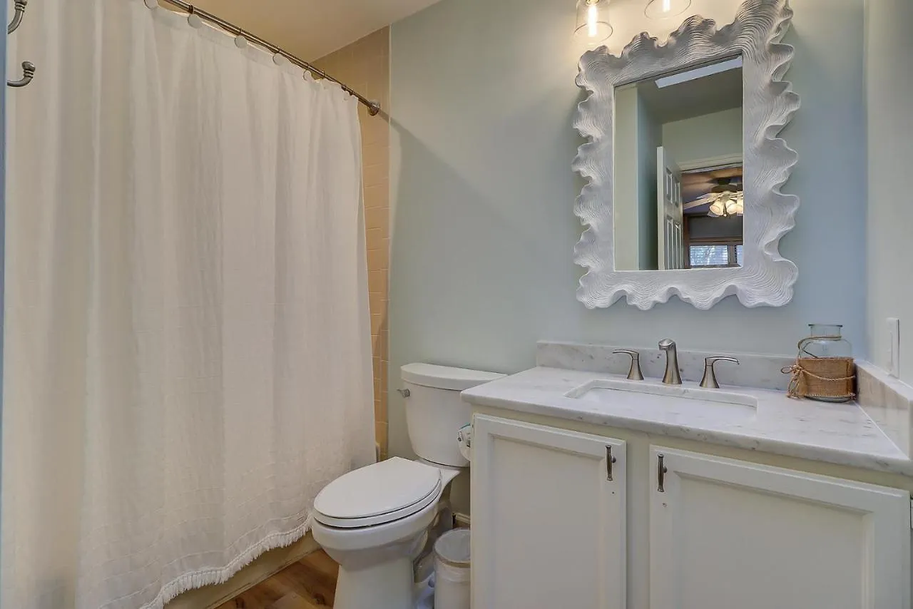 7602 Huntington Holiday home *