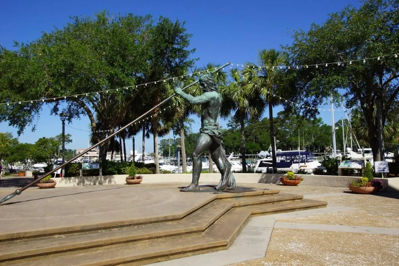 7602 Huntington Hilton Head Island