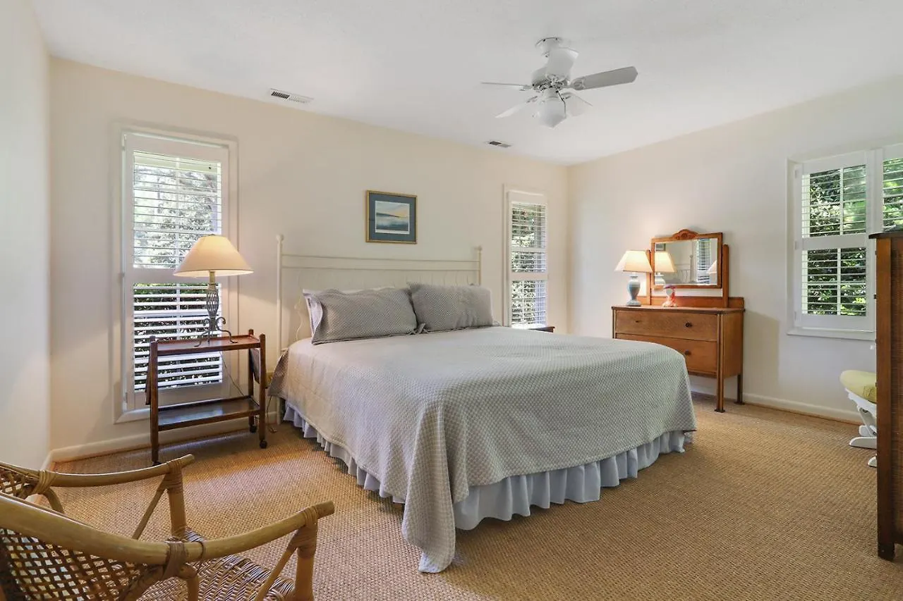 2 Full Sweep * Hilton Head Island