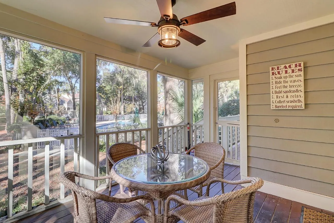 7602 Huntington Holiday home *