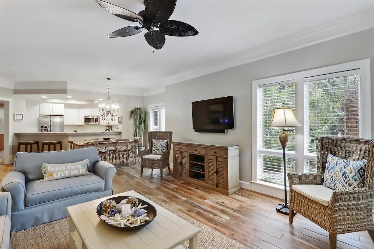 Holiday home 8121 Wendover Dunes