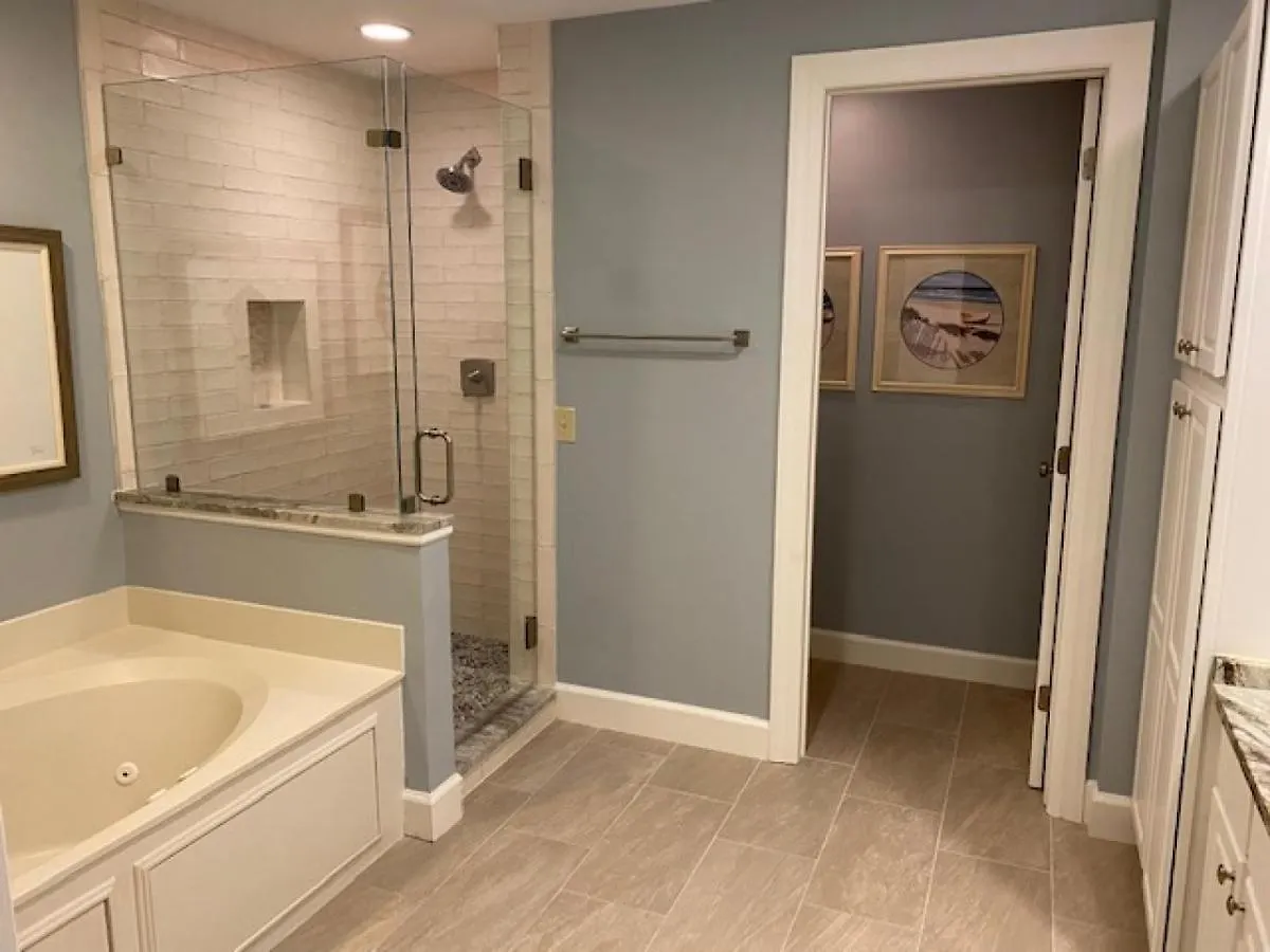 8121 Wendover Dunes Holiday home