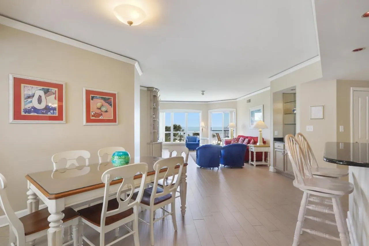 4502 Windsor Court Tatil Evi Hilton Head Island