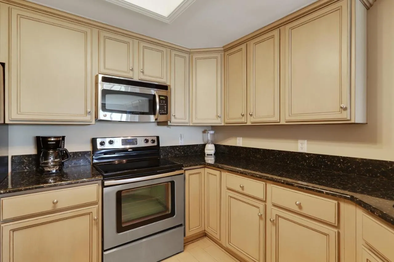 4502 Windsor Court Tatil Evi