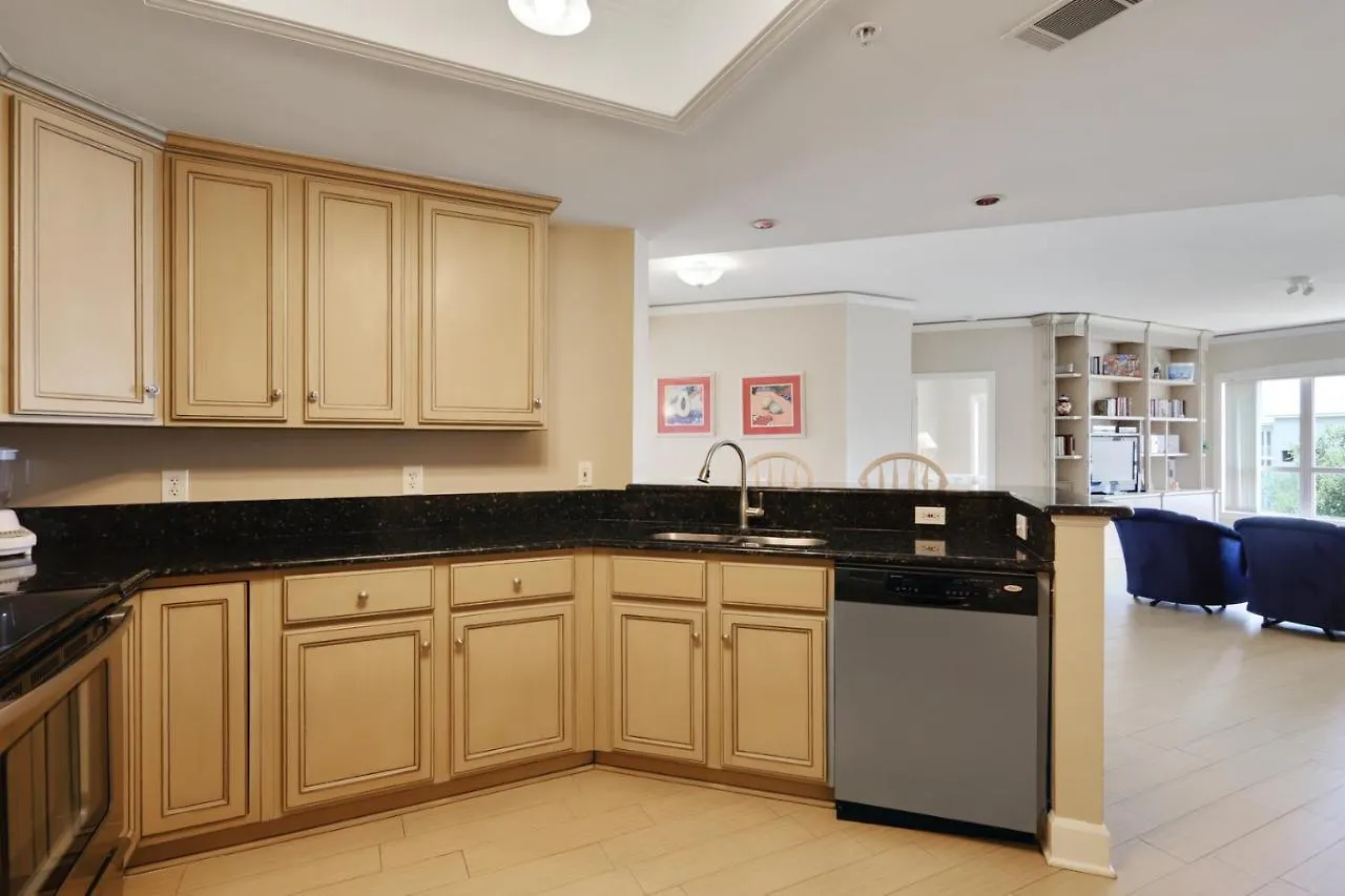 4502 Windsor Court Tatil Evi *