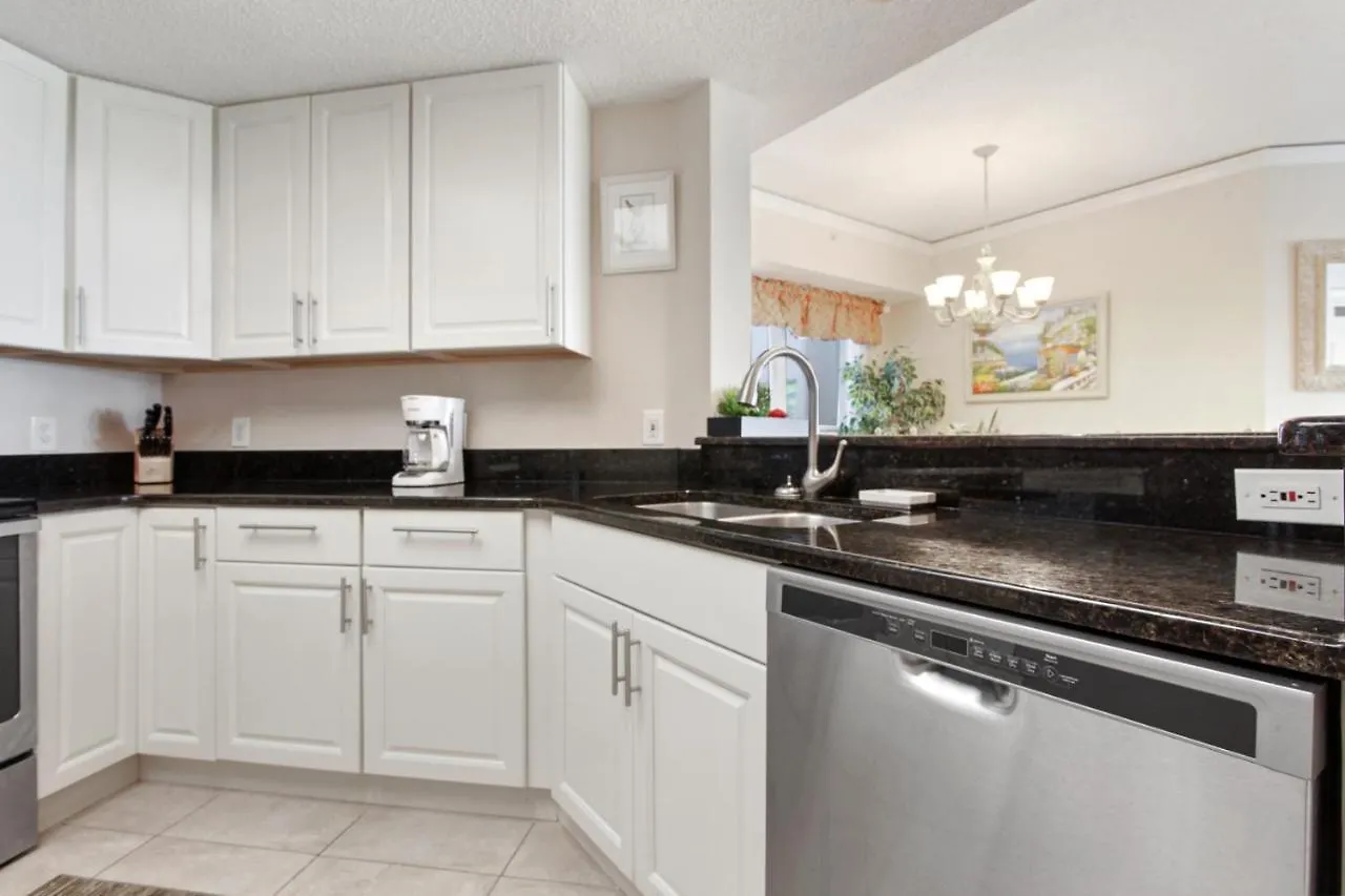Holiday home 4106 Windsor Court *