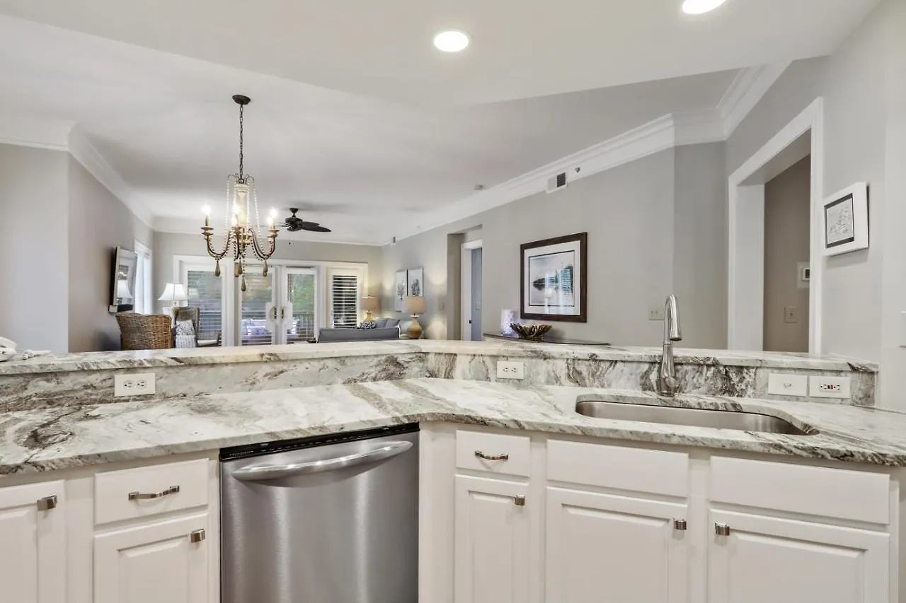 8121 Wendover Dunes Holiday home