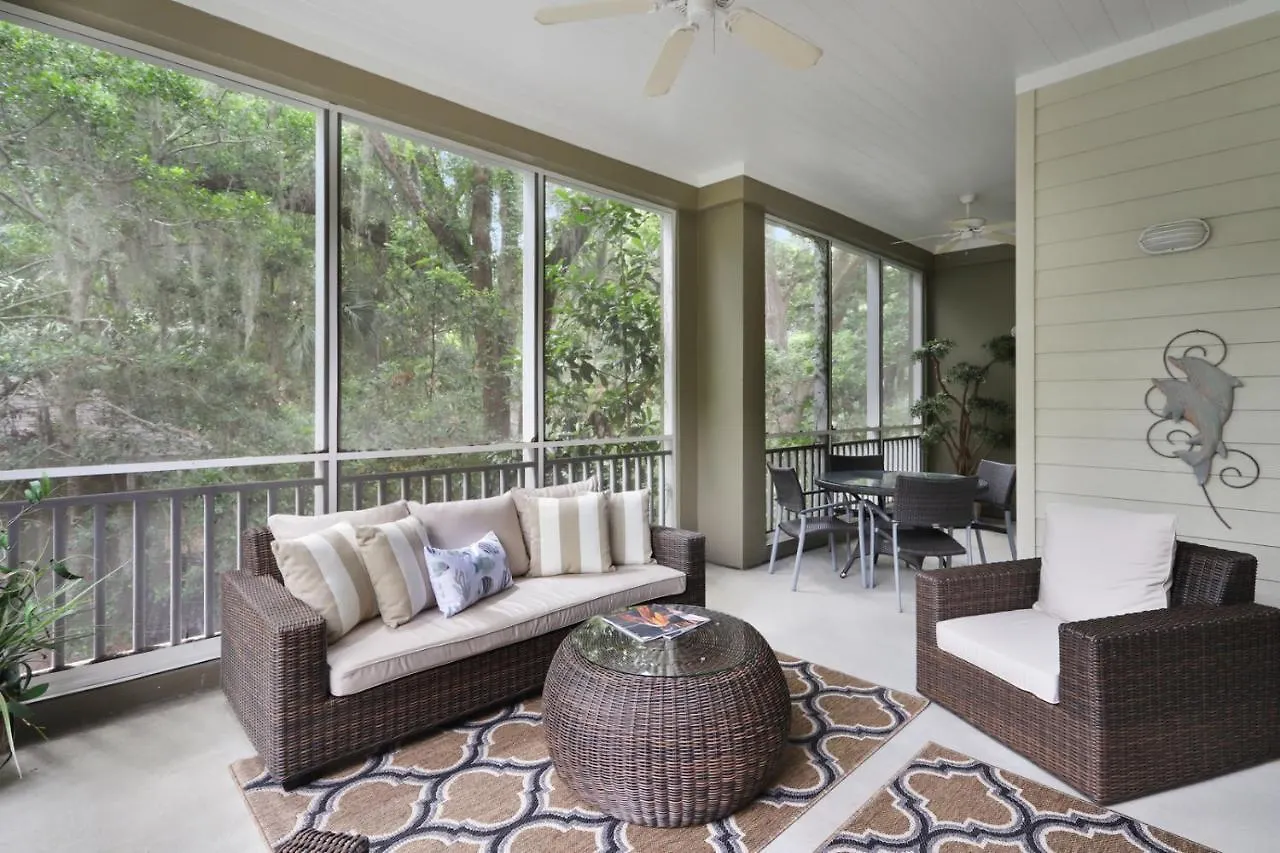 8121 Wendover Dunes Hilton Head Island