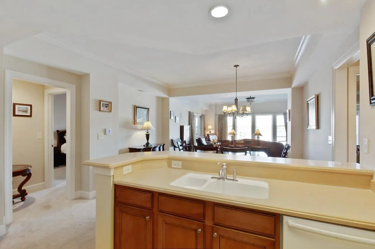 304 Main Sail * Hilton Head Island