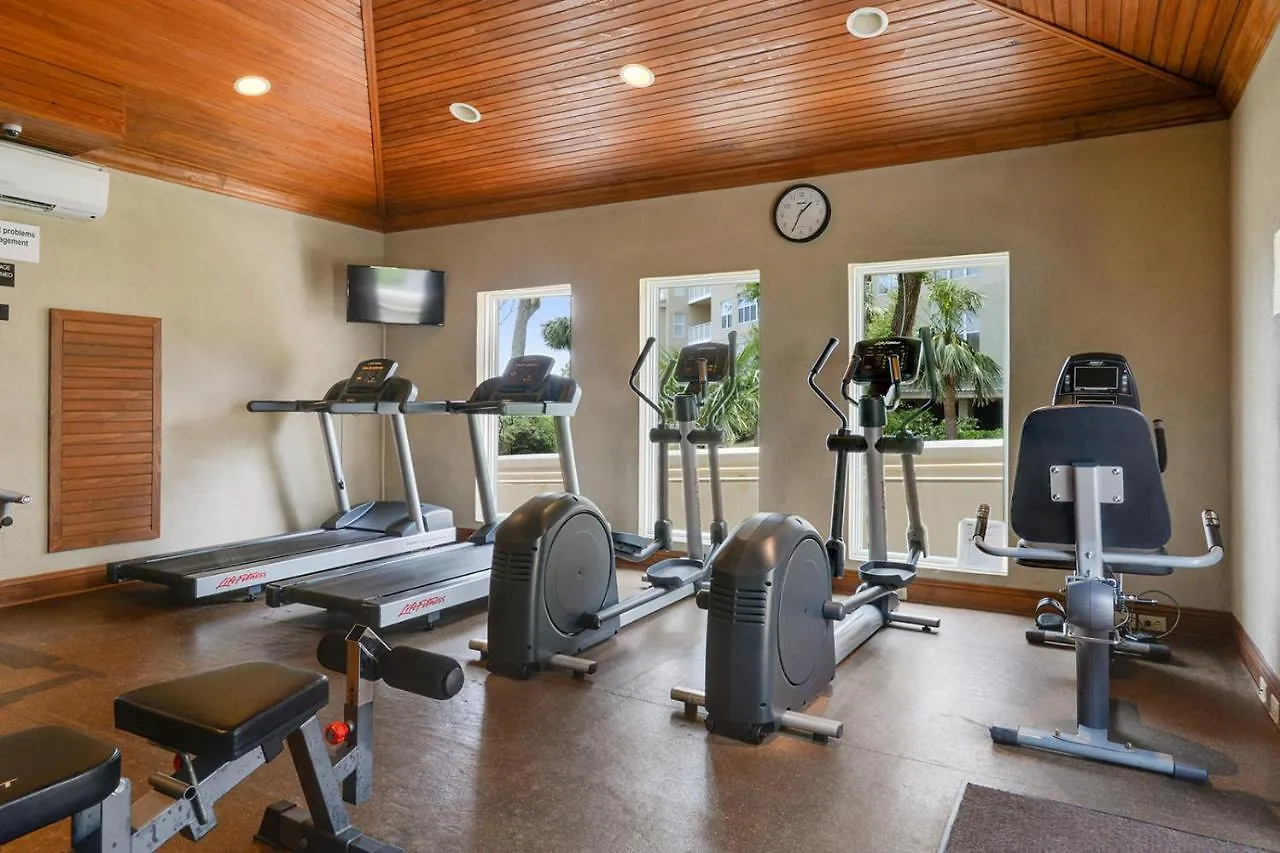 6208 Hampton Place Ferienhaus *