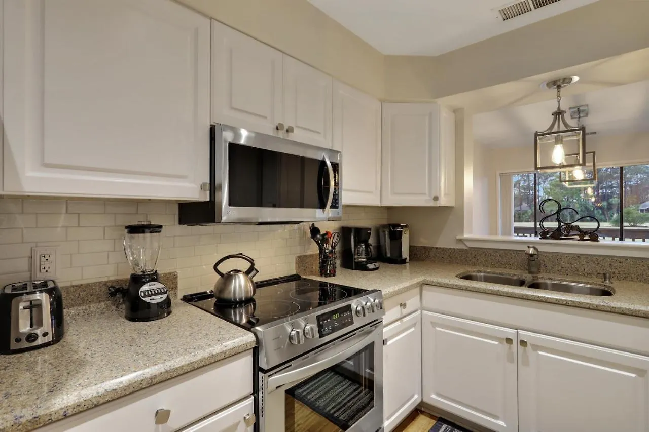 923 Inverness * Hilton Head Island