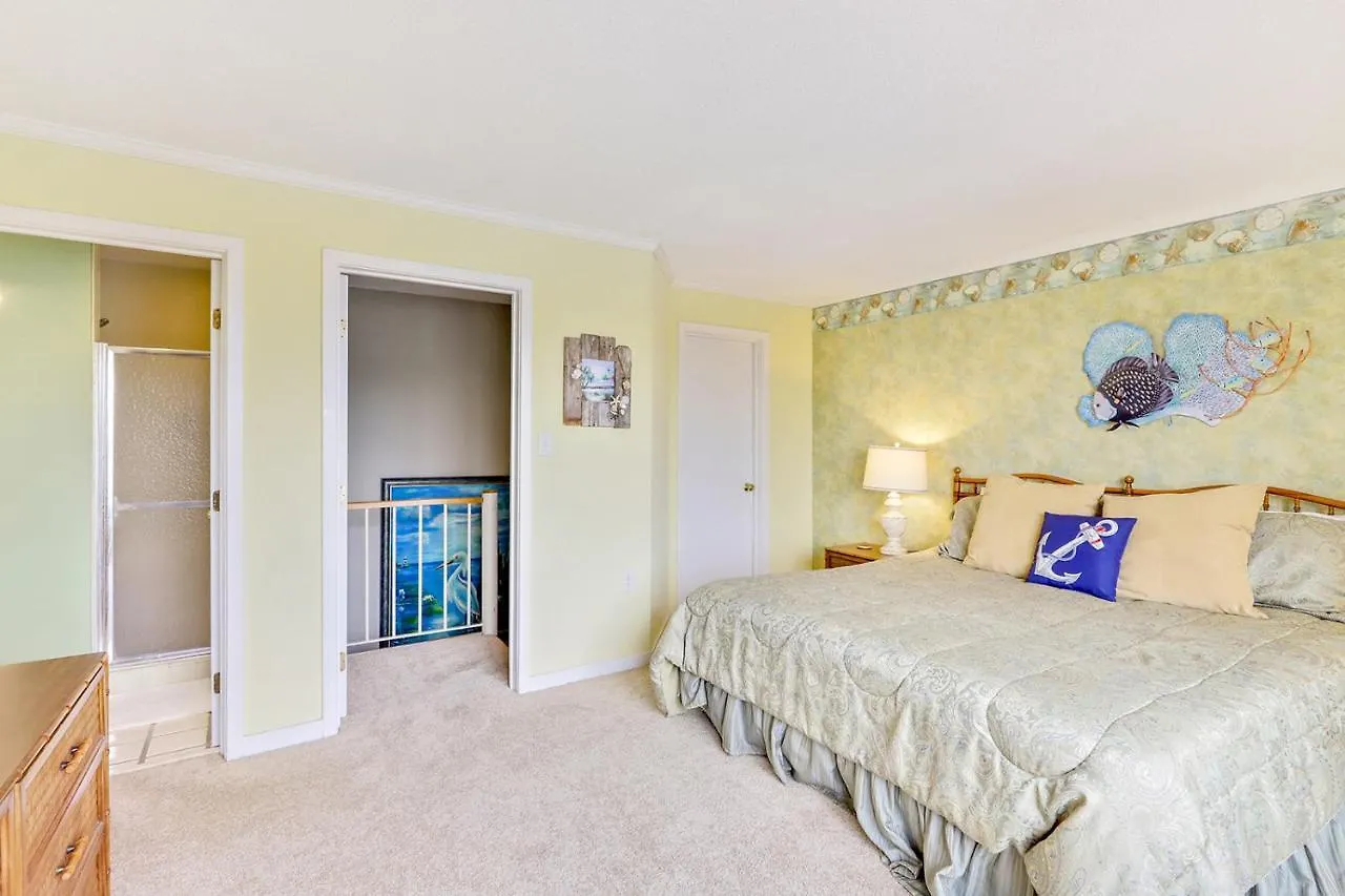 7122 Harbourside I