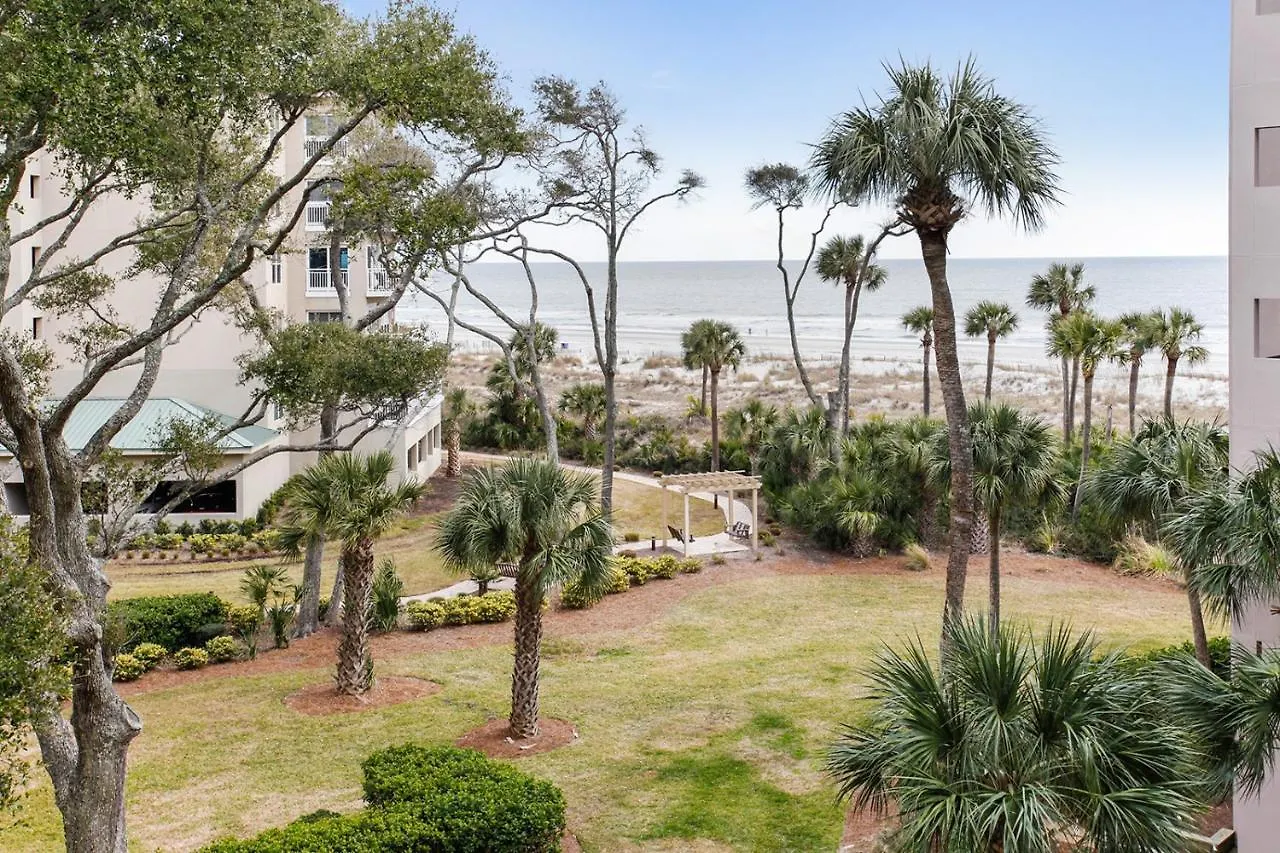بيت للعطل 4302 Windsor Court *