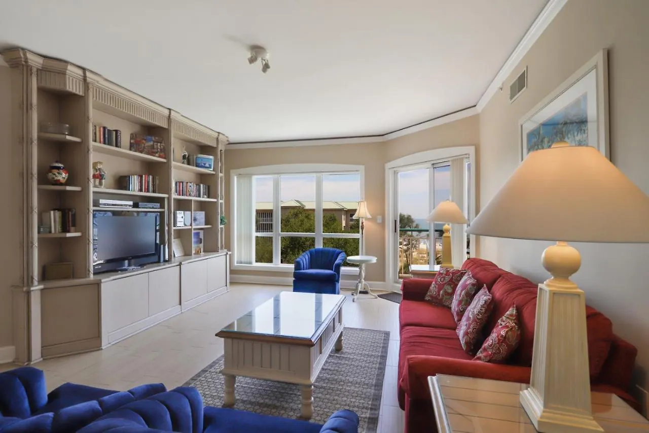4502 Windsor Court Tatil Evi Hilton Head Island