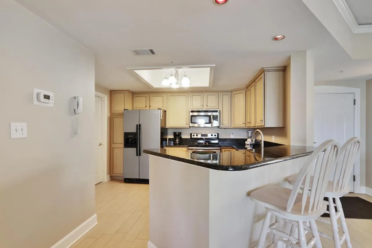 4502 Windsor Court Tatil Evi