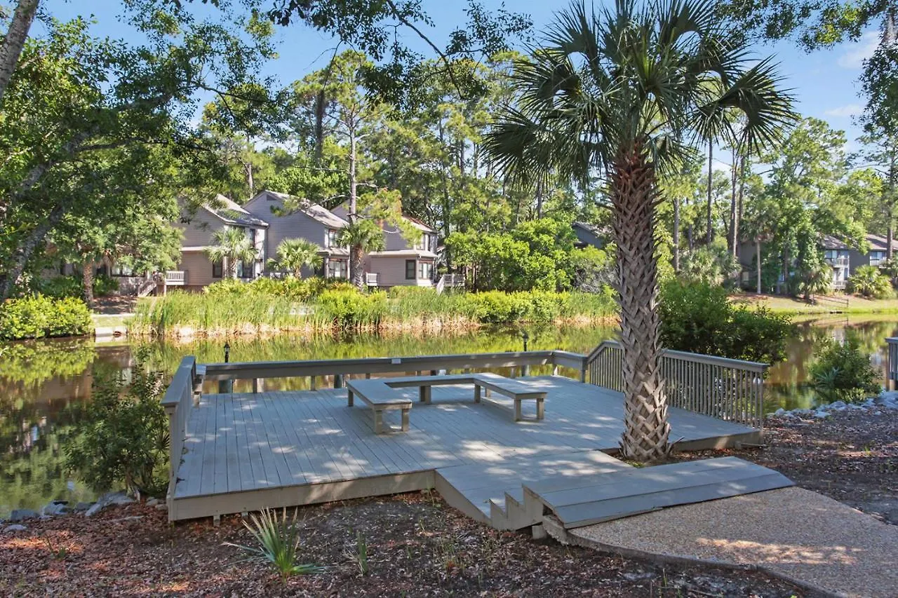 807 Ocean Cove *