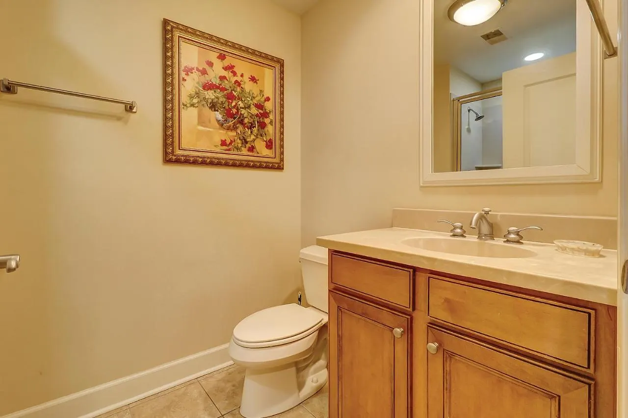 407 Main Sail Holiday home Hilton Head Island