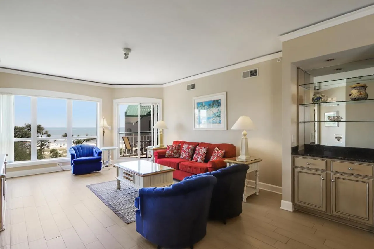 4502 Windsor Court Tatil Evi