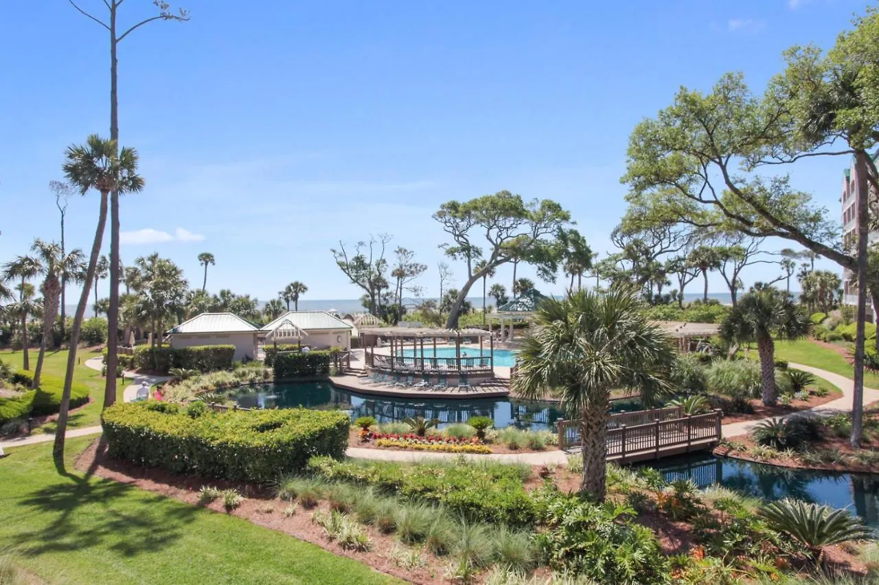 4106 Windsor Court * Hilton Head Island