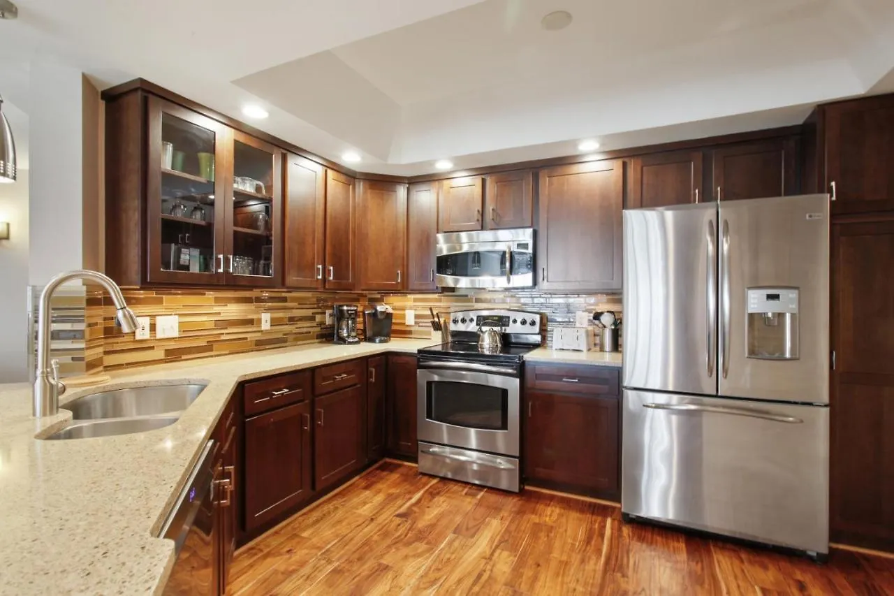 Σπίτι διακοπών 4101 Windsor Court Hilton Head Island