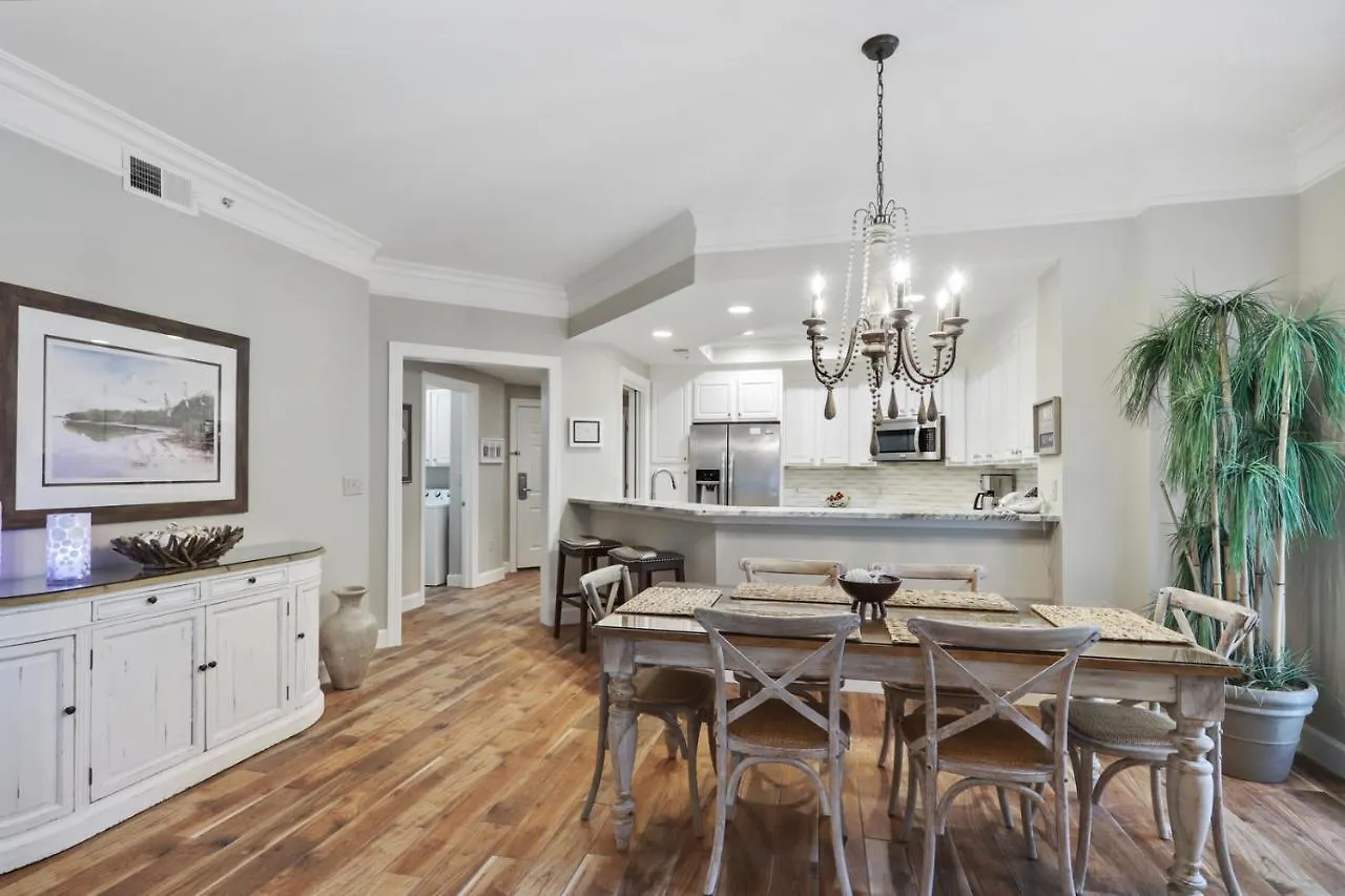 Holiday home 8121 Wendover Dunes *