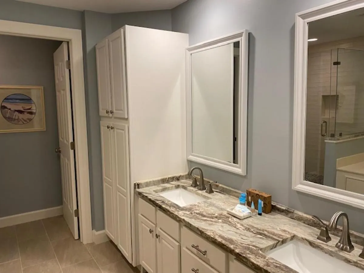 Holiday home 8121 Wendover Dunes *