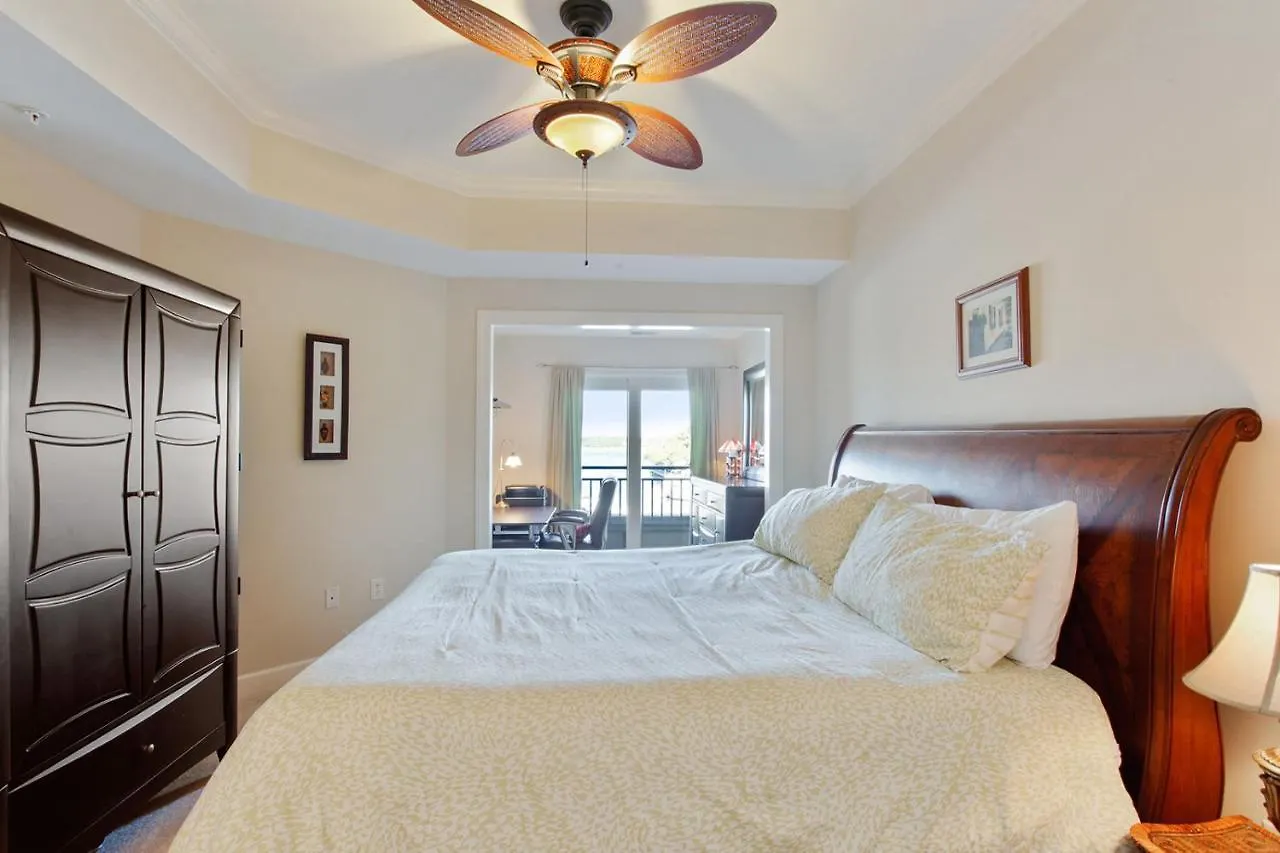 304 Main Sail Holiday home *