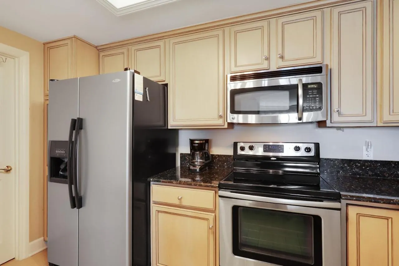 4502 Windsor Court Tatil Evi *