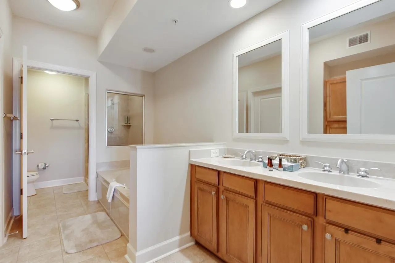 304 Main Sail Holiday home *