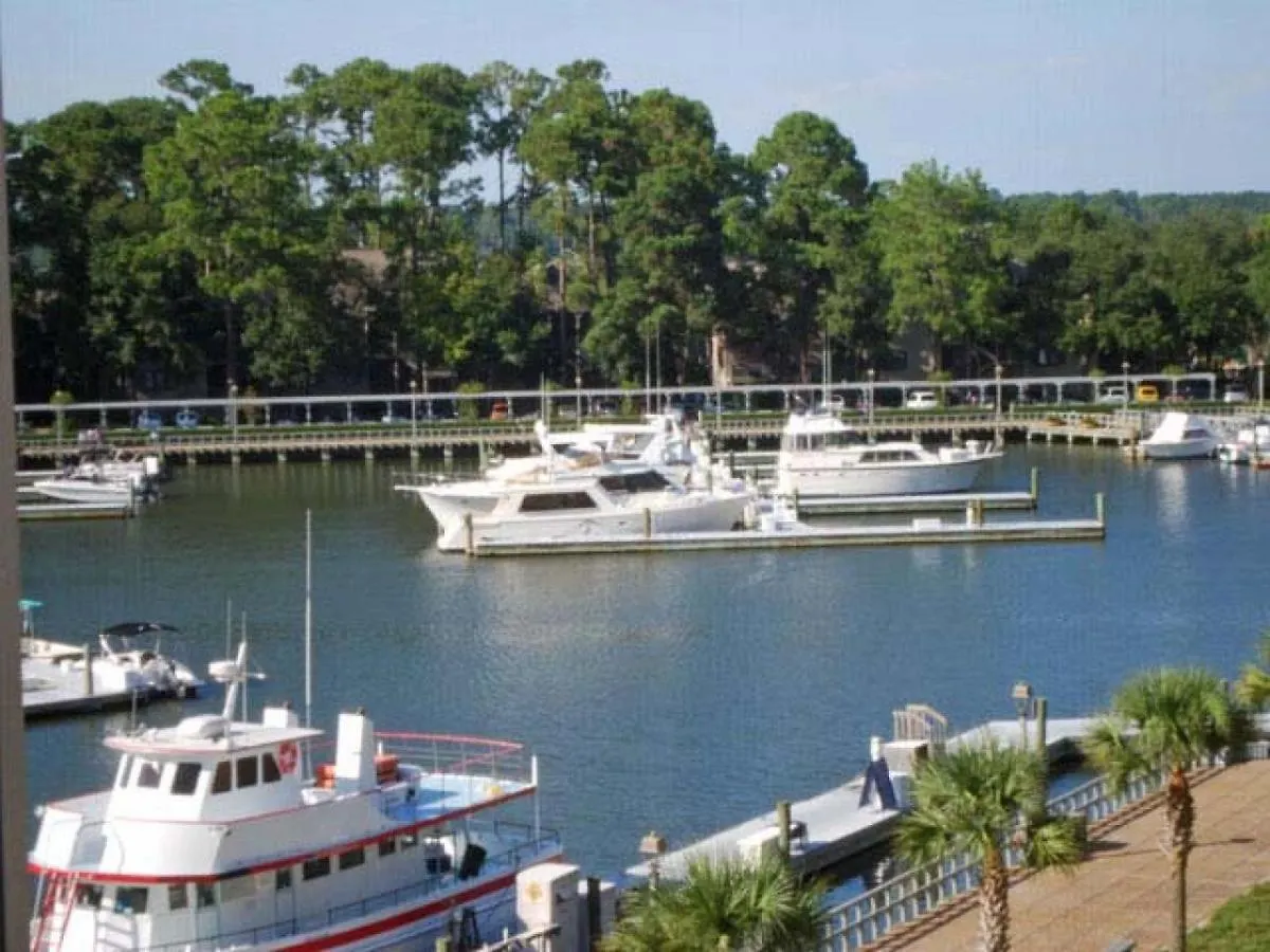 Holiday home 407 Main Sail Hilton Head Island