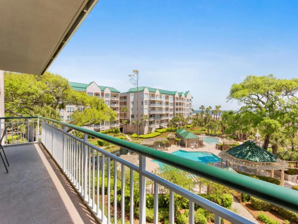 Сasa de vacaciones 3309 Windsor Court *