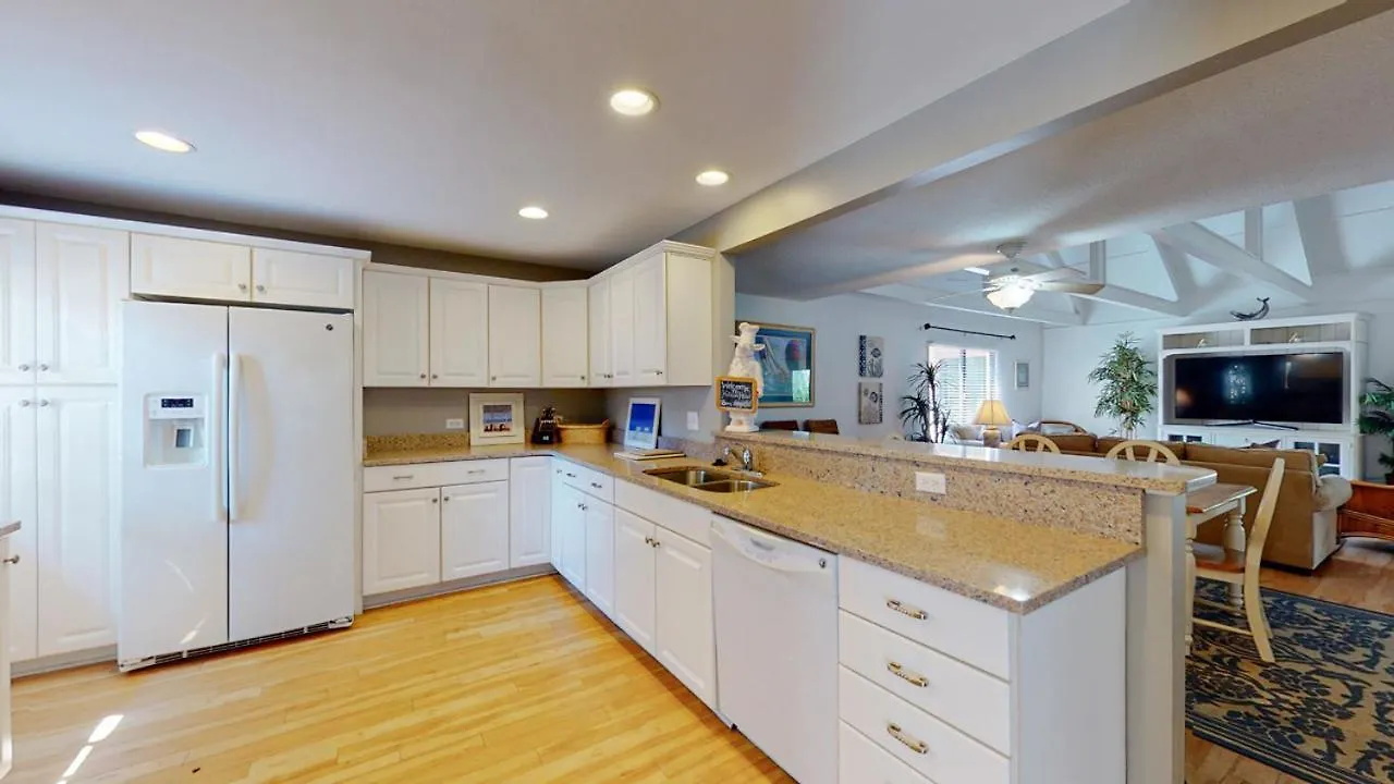 Villa 762 Queens Grant