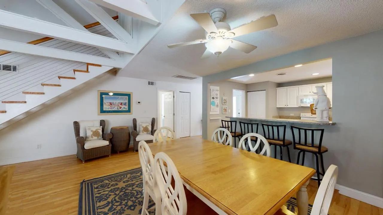 Villa 762 Queens Grant Hilton Head Island