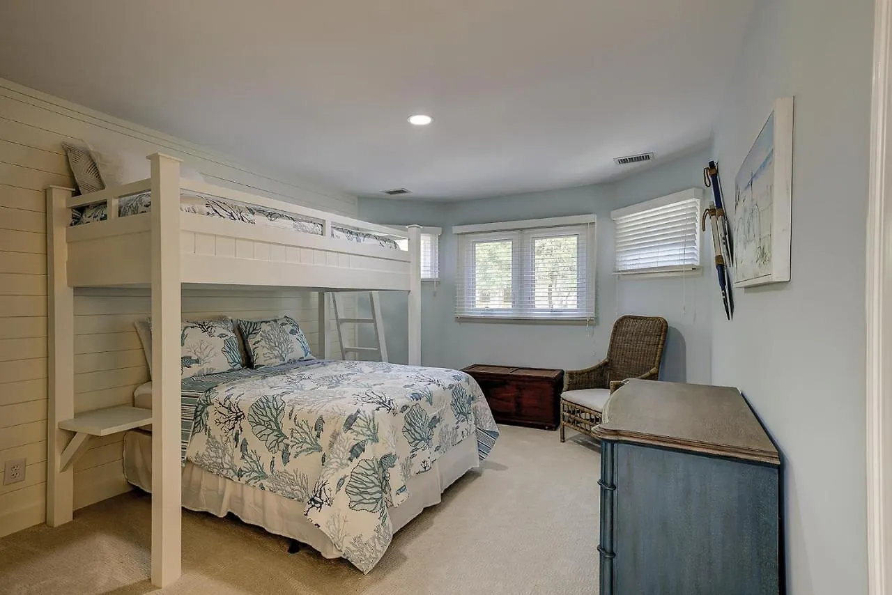 118 Devonshire 3 Bedroom Port Royal