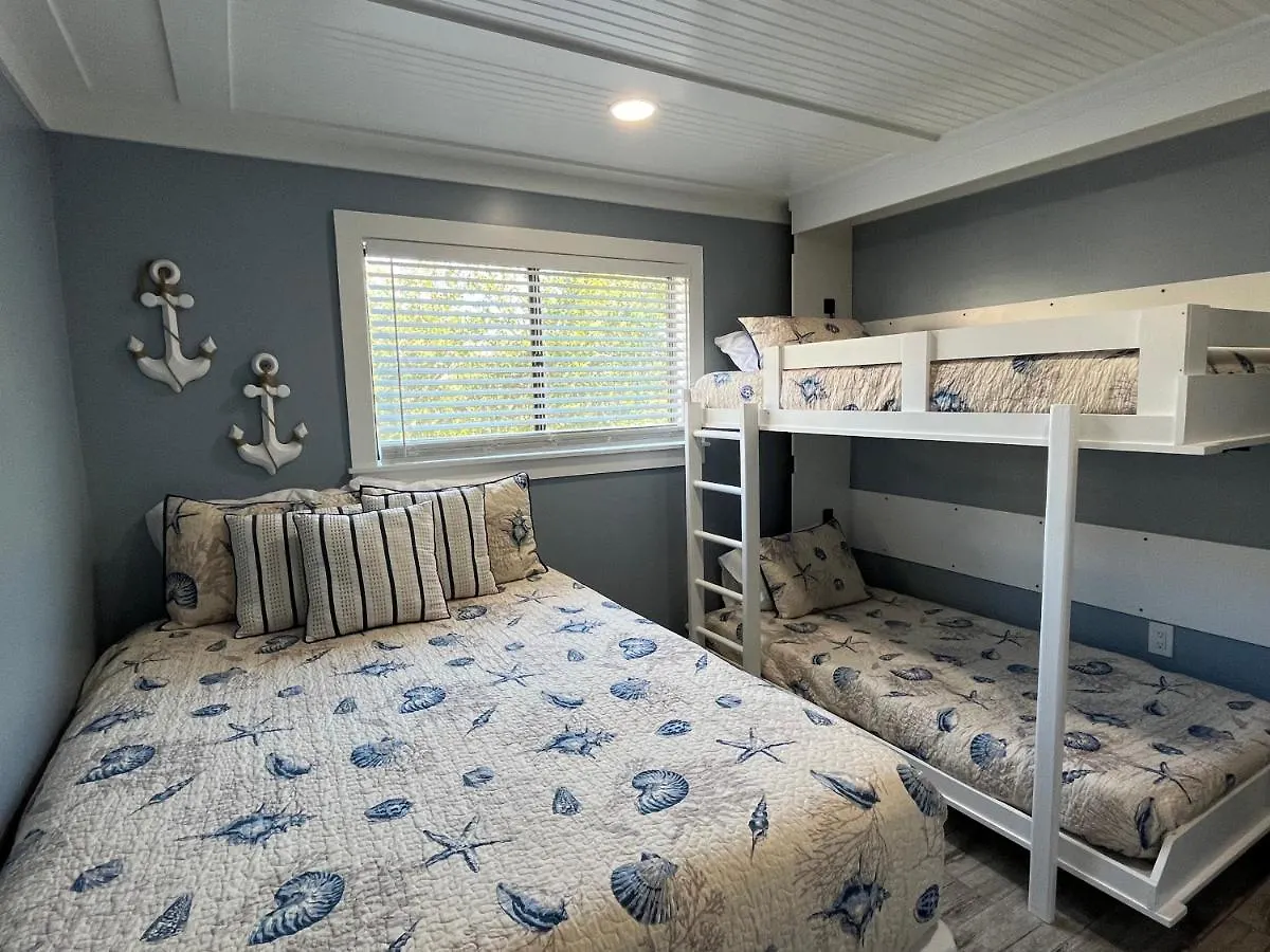 Seas The Day - Boardwalk To The Beach, 3 Pools, Tennis Apartment Hilton Head Island