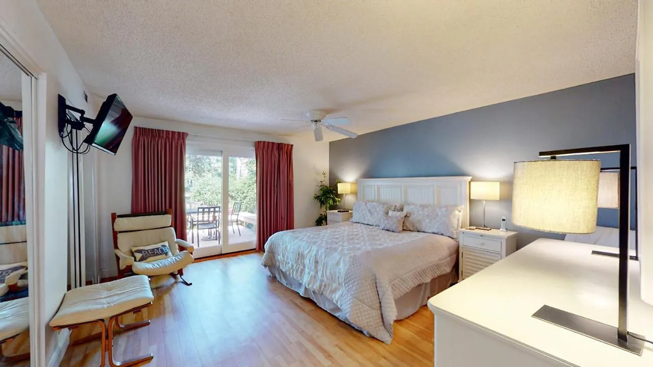 762 Queens Grant * Hilton Head Island