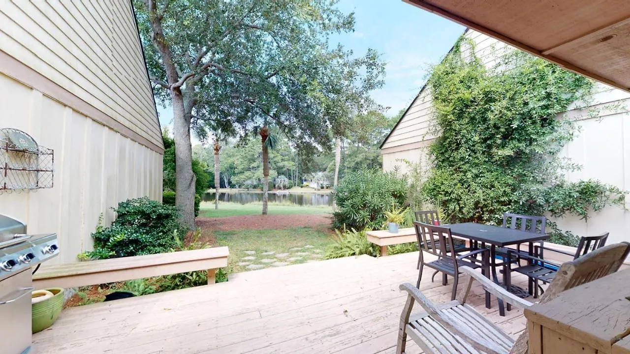 Villa 762 Queens Grant *