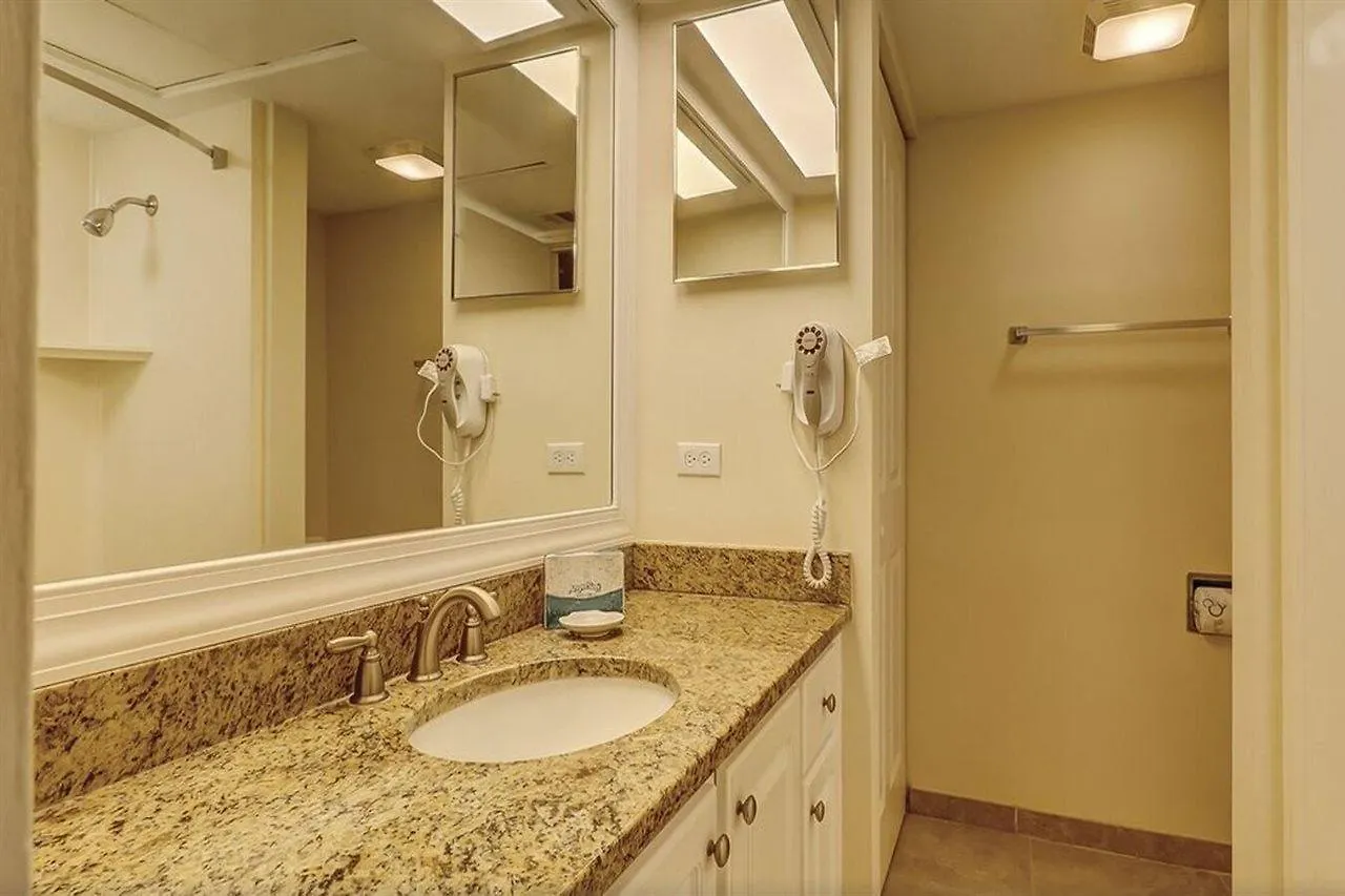Ocean Cove At Palmetto Dunes Hotel Hilton Head Island