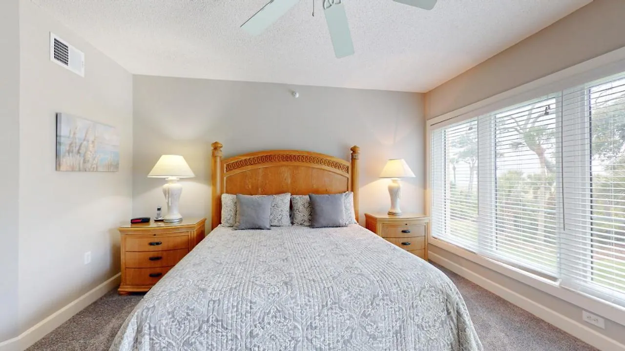 Villa 2118 Windsor Place Ii Hilton Head Island