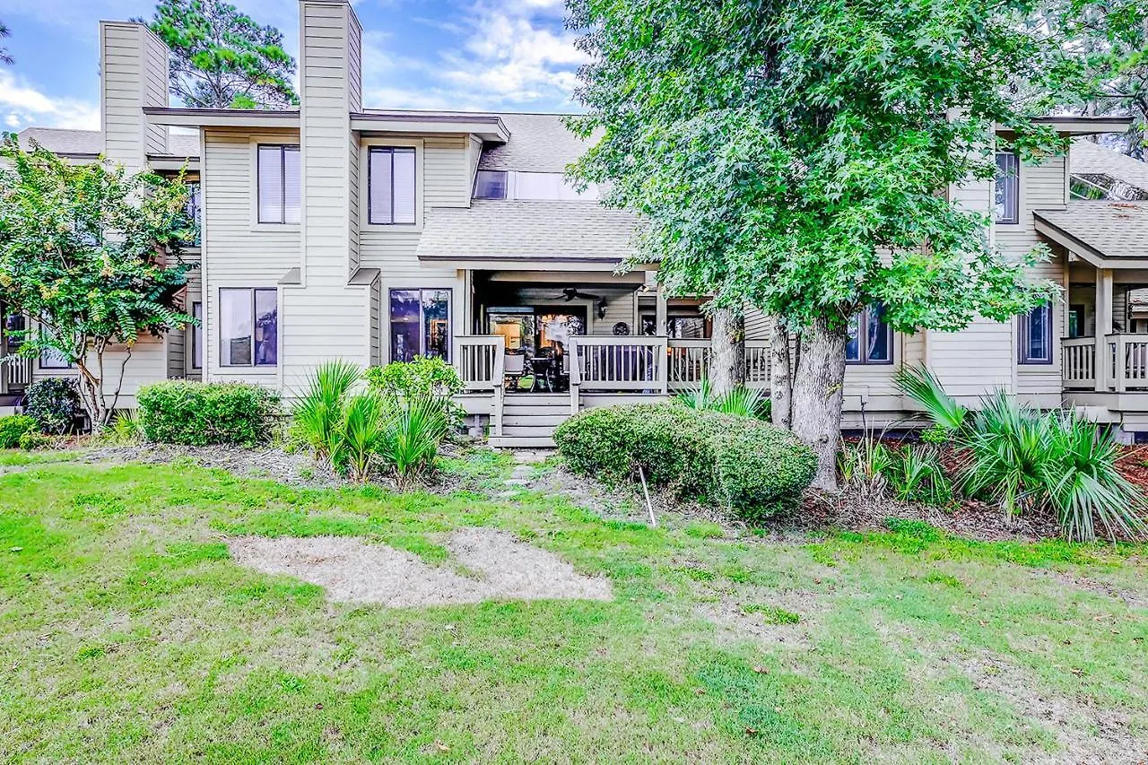 Apartment Fazio 11 Hilton Head Island
