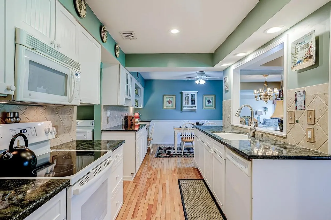 Apartment Fazio 11 Hilton Head Island