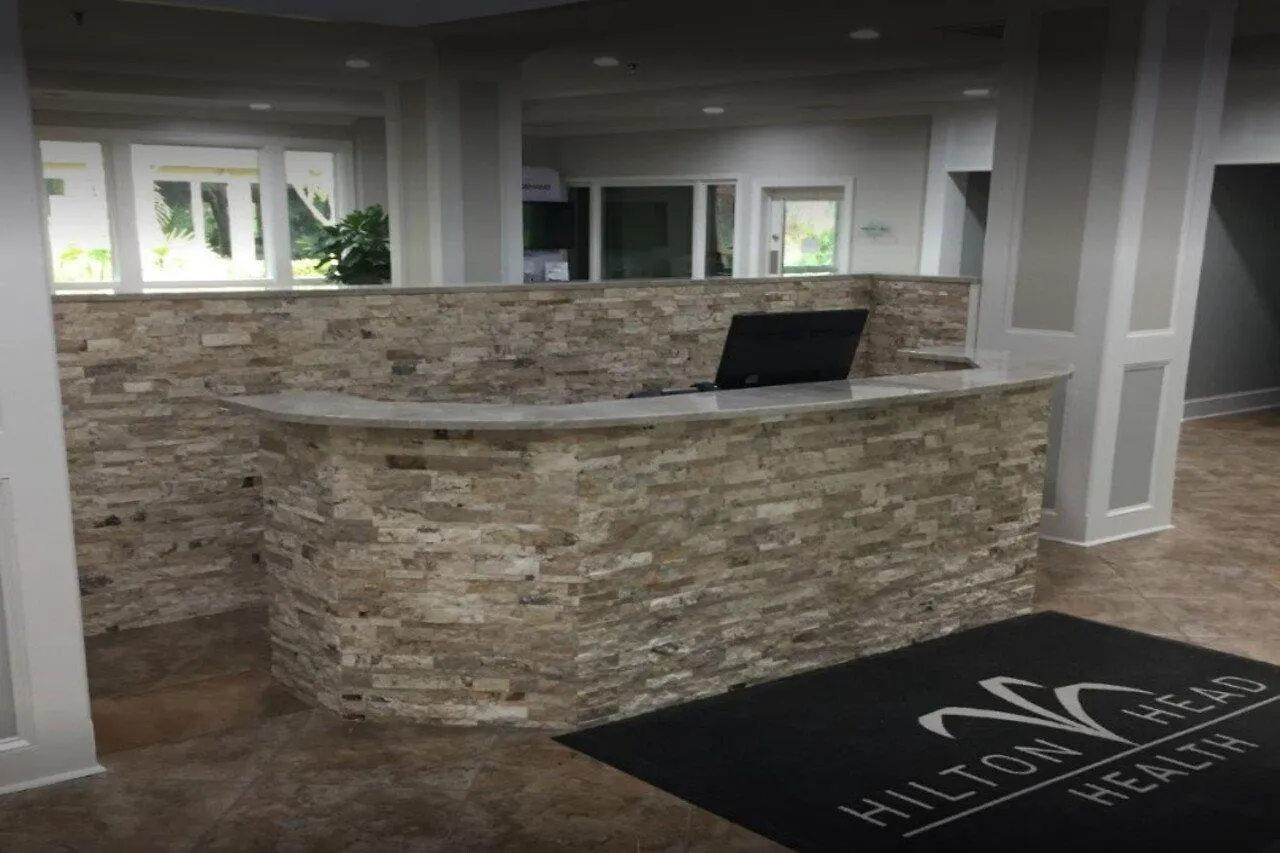 Hilton Head Health- Weight Loss And Health Resort 4*