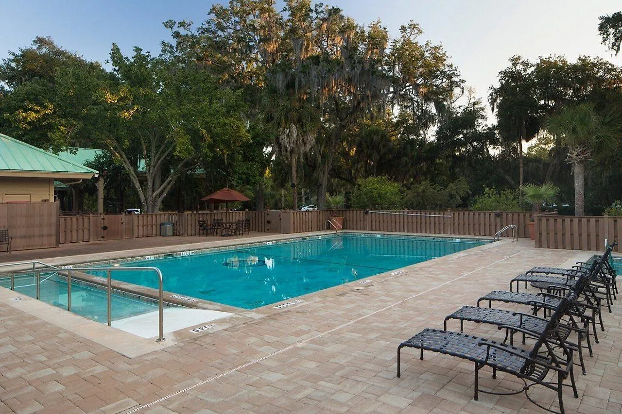 Resort Hilton Head Health- Weight Loss And Health