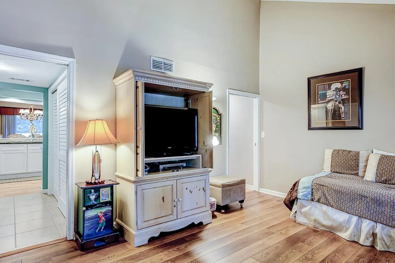 Fazio 11 Apartment Hilton Head Island