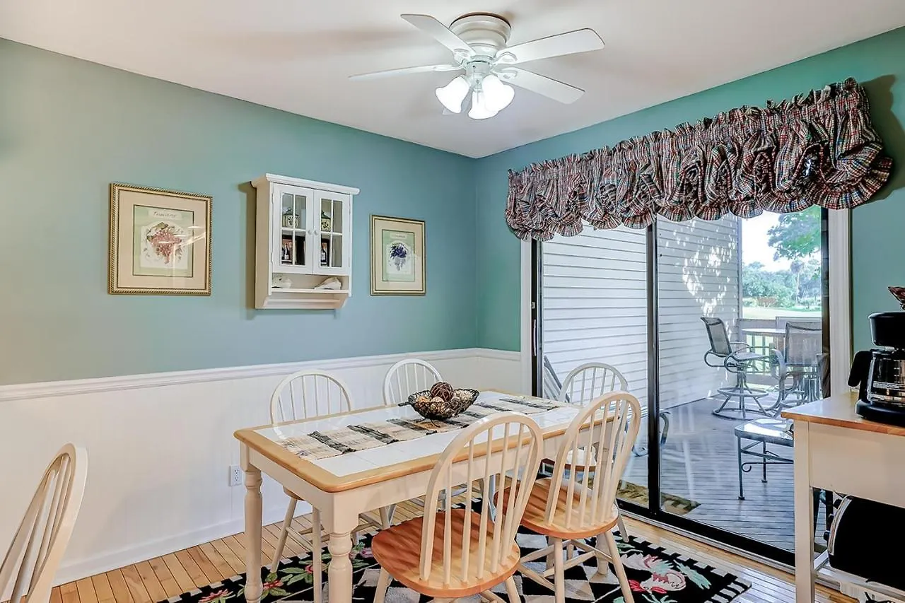 Apartment Fazio 11 Hilton Head Island